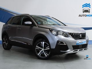 Peugeot 3008 1.5 BlueHDi 96kW (130CV) S&S Allure