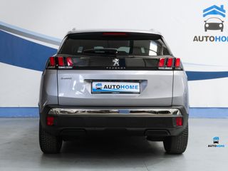 Peugeot 3008 1.5 BlueHDi 96kW (130CV) S&S Allure