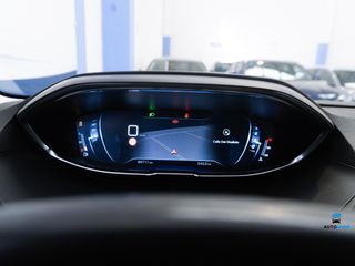 Peugeot 3008 1.5 BlueHDi 96kW (130CV) S&S Allure