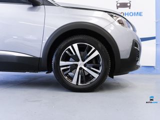 Peugeot 3008 1.5 BlueHDi 96kW (130CV) S&S Allure