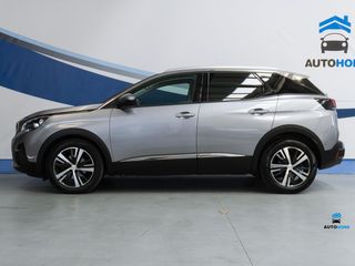 Peugeot 3008 1.5 BlueHDi 96kW (130CV) S&S Allure