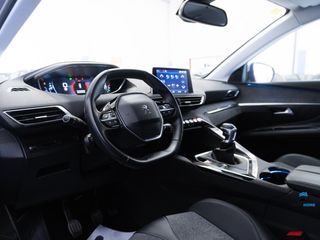 Peugeot 3008 1.5 BlueHDi 96kW (130CV) S&S Allure