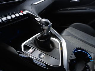 Peugeot 3008 1.5 BlueHDi 96kW (130CV) S&S Allure