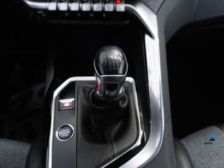 Peugeot 3008 1.5 BlueHDi 96kW (130CV) S&S Allure