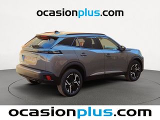 Peugeot 2008 PureTech 100 S&S Allure 75 kW (100 CV)