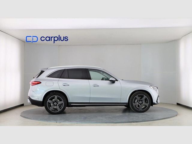 Mercedes Benz GLC 220 d 4MATIC