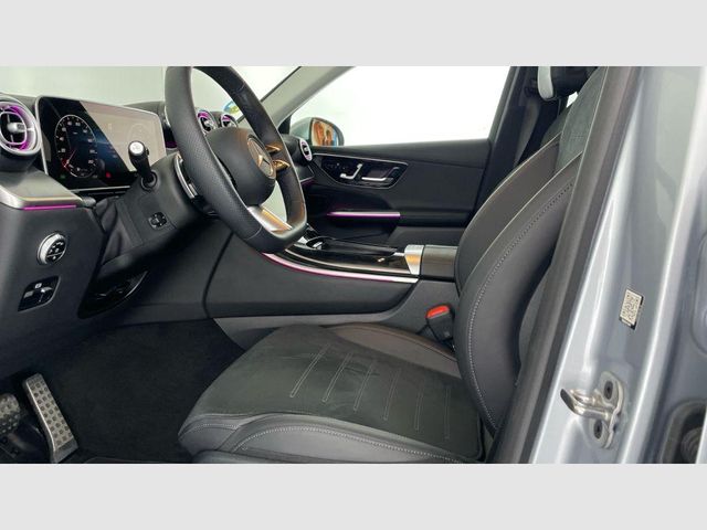 Mercedes Benz GLC 220 d 4MATIC