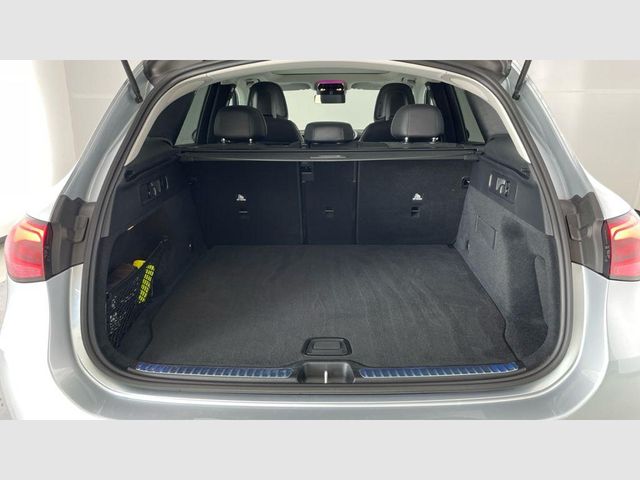 Mercedes Benz GLC 220 d 4MATIC