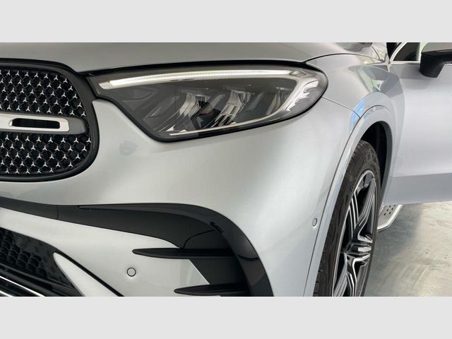 Mercedes Benz GLC 220 d 4MATIC