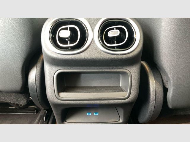 Mercedes Benz GLC 220 d 4MATIC