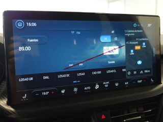 Ford Kuga ST-Line X 2.5 Duratec PHEV 178kW Auto