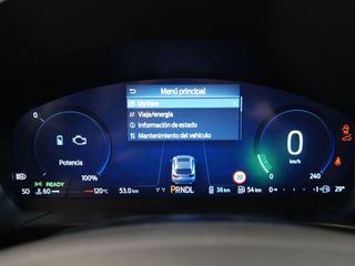Ford Kuga ST-Line X 2.5 Duratec PHEV 178kW Auto