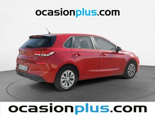 Hyundai i30 1.6 CRDI Klass 70 kW (95 CV)