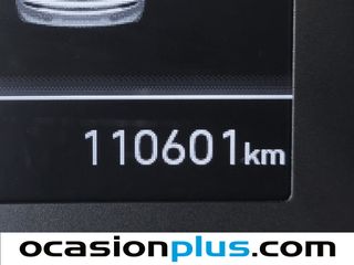 Hyundai i30 1.6 CRDI Klass 70 kW (95 CV)