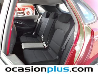 Hyundai i30 1.6 CRDI Klass 70 kW (95 CV)