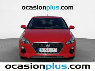 Hyundai i30 1.6 CRDI Klass 70 kW (95 CV)