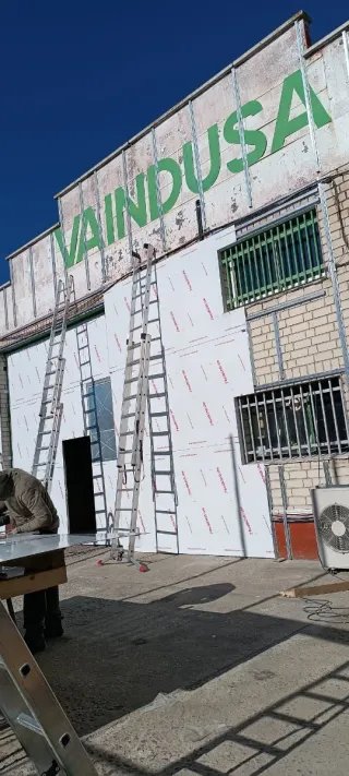 Reformas y bricolaje 