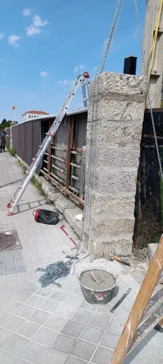 Reformas y bricolaje 