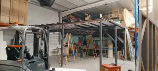 Reformas y bricolaje 