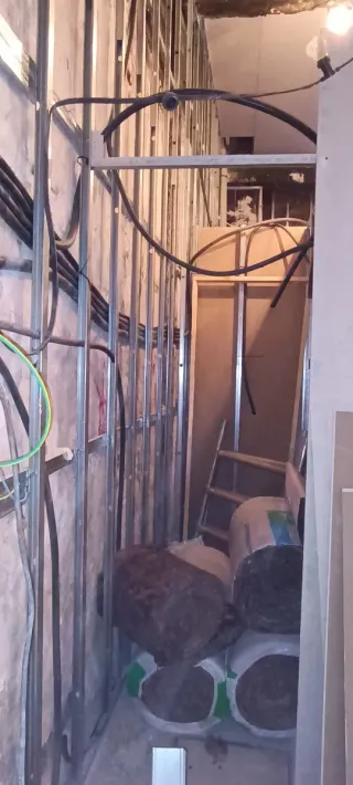 Reformas y bricolaje 