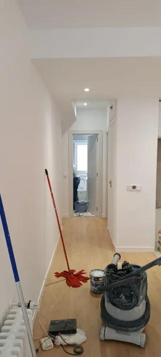 Reformas y bricolaje 
