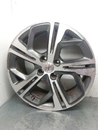 209506 9801532477 llanta peugeot 406 - 2.2 hdi mt