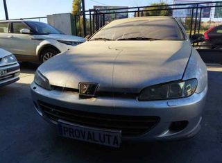 209506 9801532477 llanta peugeot 406 - 2.2 hdi mt
