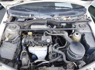 209506 9801532477 llanta peugeot 406 - 2.2 hdi mt