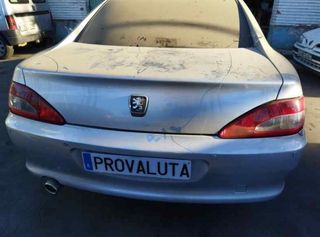 209506 9801532477 llanta peugeot 406 - 2.2 hdi mt