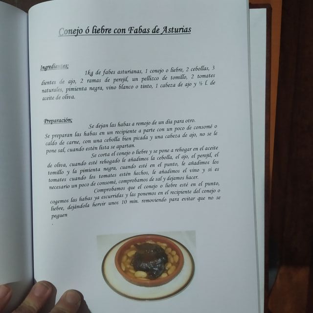 COCINA DE GENERACIONES