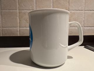 Tazza da the della MATRA MOTOR Sport F1 bagheera