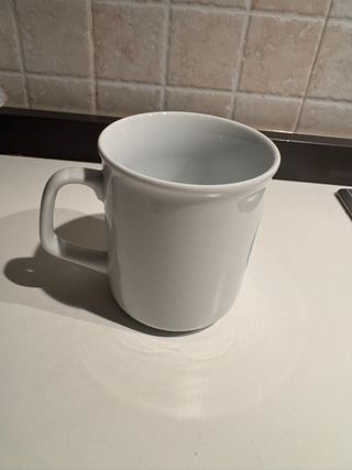 Tazza da the della MATRA MOTOR Sport F1 bagheera