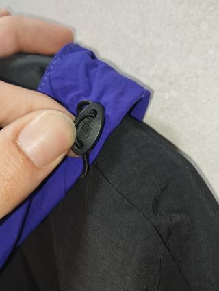 Chaqueta The North Face x Supreme Morada