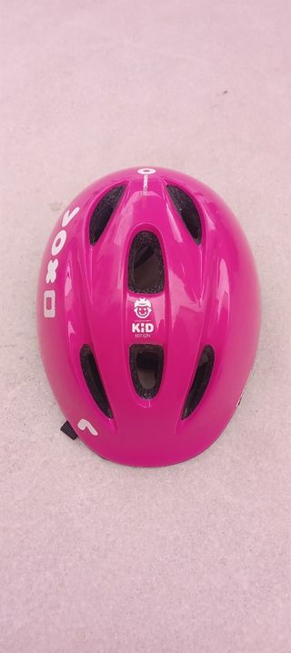 Bicicleta infantil B'TWIN 16 pulgadas