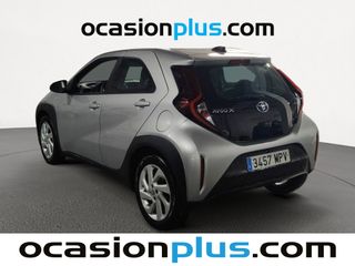Toyota Aygo X Cross 1.0 VVT-I Play 53 kW (72 CV)