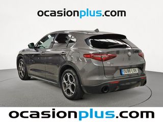 Alfa Romeo Stelvio 2.2 Diesel Sprint AWD 140 kW (190 CV)