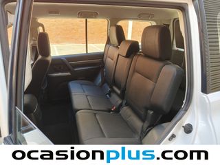 Mitsubishi Montero 3.2 DI-D Spirit Auto 140 kW (190 CV)