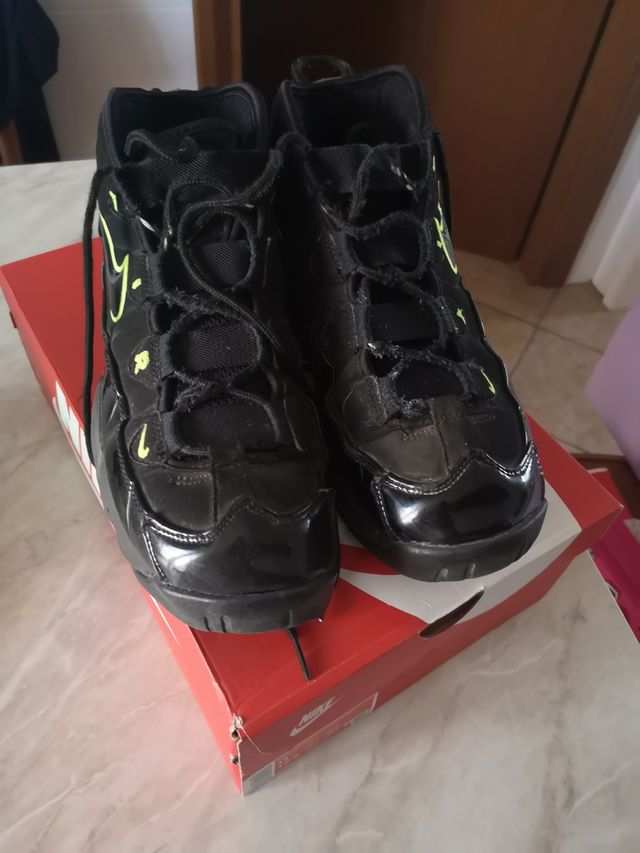 Scarpe Nike Air Uptempo N. 44