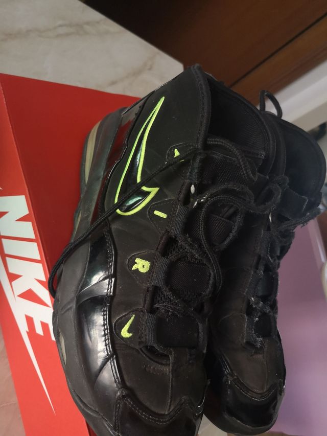 Scarpe Nike Air Uptempo N. 44