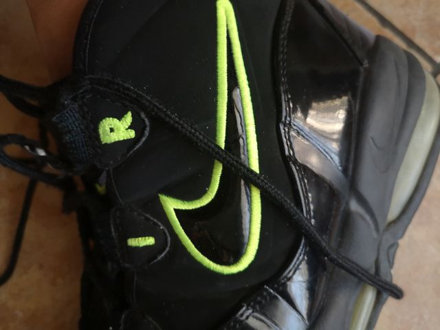 Scarpe Nike Air Uptempo N. 44