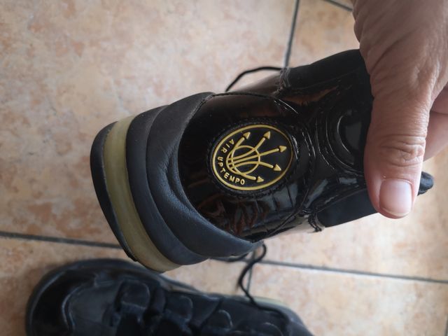 Scarpe Nike Air Uptempo N. 44