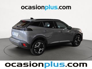 Peugeot 2008 PureTech 100 S&S Allure 75 kW (100 CV)