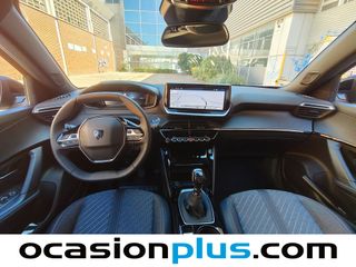 Peugeot 2008 PureTech 100 S&S Allure 75 kW (100 CV)