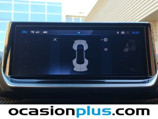 Peugeot 2008 PureTech 100 S&S Allure 75 kW (100 CV)