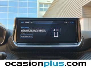 Peugeot 2008 PureTech 100 S&S Allure 75 kW (100 CV)