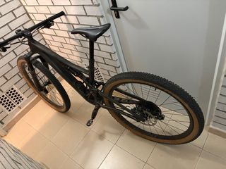 Bici MTB Specialized Stumpjumper Expert 29