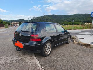 Volkswagen Golf 2002
