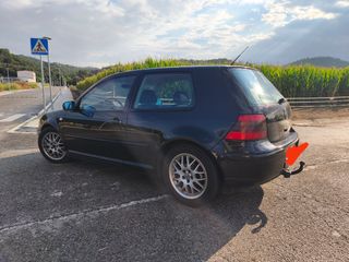 Volkswagen Golf 2002