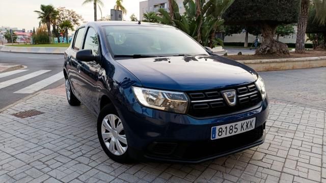 DACIA Sandero Essential 1.0 55 kW (75 CV)