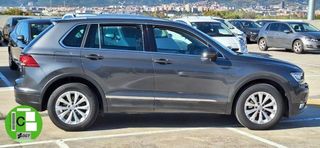 VOLKSWAGEN Tiguan Sport 2.0 TDI 110 kW (150 CV) DSG 7 vel.